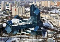 Покинута ховрінская лікарня (ховрінская) Покинута ховрінская лікарня