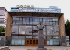 Покинута ховрінская лікарня (покинута) Покинута ховрінская лікарня