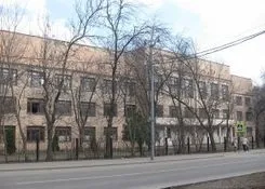 Покинута ховрінская лікарня (Покинута Ховрінская лікарня) Покинута ховрінская лікарня