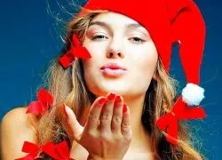 Змови на новий рік (цієї статті зможете) Змови на новий рік