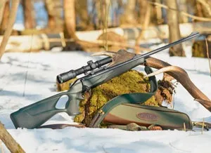 Загоннікі і не тільки - калашников