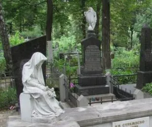 Забронювати місце на кладовищі - юридична компанія (суд) Забронювати місце на кладовищі - юридична компанія