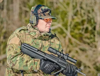 Загоннікі і не тільки - калашников
