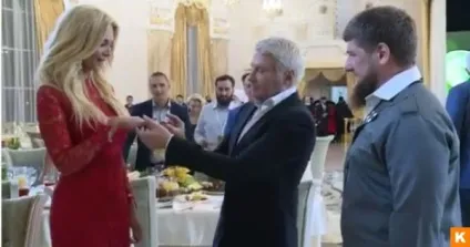 Навіщо басків вирішив одружитися на Лопирьова