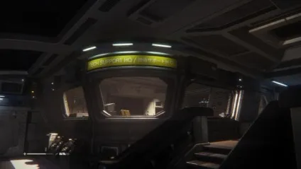 Завдання 3 - проходження - alien isolation - проходження, гайд, керівництво, мануал, faq