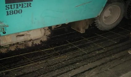 Заміна металевої арматури на композитну (заміна) Заміна металевої арматури на композитну
