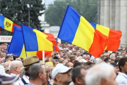 Закон часу - майдан молдавською як опозиція залишилася без роботи (закон) Закон часу - майдан молдавською як опозиція залишилася не при справах