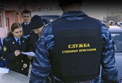 За які борги і кого можуть позбавити водійських прав (можуть) За які борги і кого можуть позбавити водійських прав
