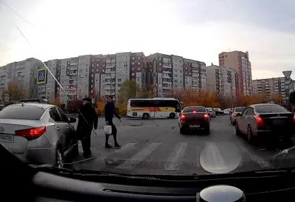 доробок машину