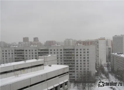 Покинута ховрінская лікарня, Київська область - по просторах ссср