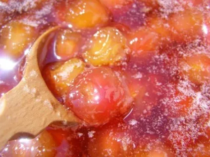 Заготовки з черешні своїми руками - кращі домашні рецепти на зиму! (Черешня) Заготовки з черешні своїми руками - кращі домашні рецепти на зиму!