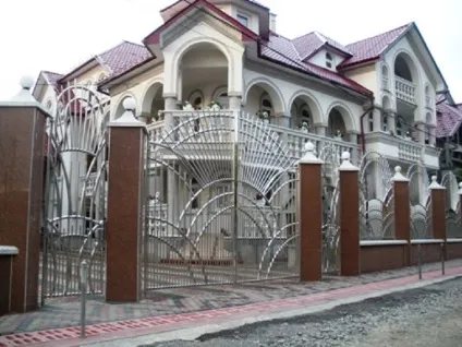 Закарпатська рубль, де все потопає в розкоші (закарпатська) Закарпатська рубль, де все потопає в розкоші