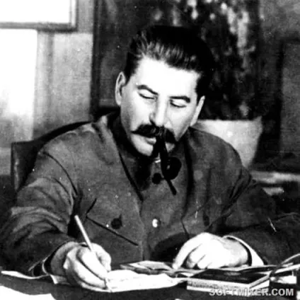Загадка смерті Леніна