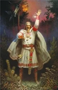 Заборонені таємниці волхвів, чарівна планета (товкти воду ступі) Заборонені таємниці волхвів, чарівна планета