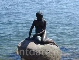 Заміж за данця