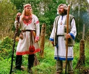 Заборонені таємниці волхвів, чарівна планета ( «товкти воду ступі») Заборонені таємниці волхвів, чарівна планета
