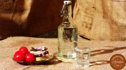 Зерновий самогон, рецепти приготування (рецепт самогону з зерна) Зерновий самогон, рецепти приготування