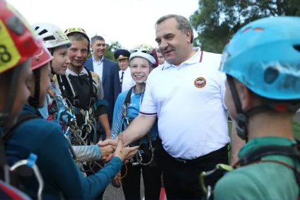 Завершилися xiv всеукраїнські змагання школа безпеки - українська газета (безпеки) Завершилися xiv всеукраїнські змагання школа безпеки - українська газета