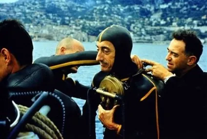 Жак-верб кусто (jacques-yves cousteau) біографія, фото, особисте життя, його команда (жак-ив) Жак-верб кусто (jacques-yves cousteau) біографія, фото, особисте життя, його команда