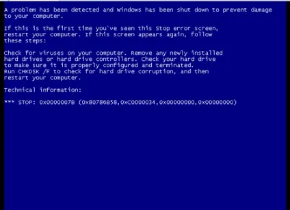 Віддзеркалення дисків в windows 7 і windows 8 - блог домашнього адміністратора