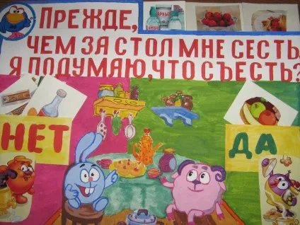 Здорове харчування картинки і малюнки для уроку, як намалювати малюнок на тему правильне харчування
