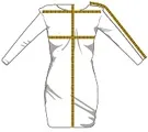 Жіночий одяг bcbg maxazria