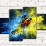 Рідкі шпалери своїми руками як зробити (відео) (виключно своїми руками) Рідкі шпалери своїми руками як зробити (відео)