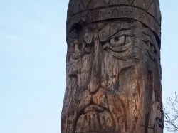 Жертвопринесення при язичництві руси (обряд) Жертвопринесення при язичництві руси