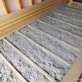 Зимове будівництво каркасного будинку з 50 фото (зимове будівництво) Зимове будівництво каркасного будинку з 50 фото