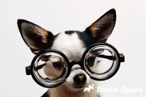Тварини-дальтоніки особливості зору собак - початківцям собаківників