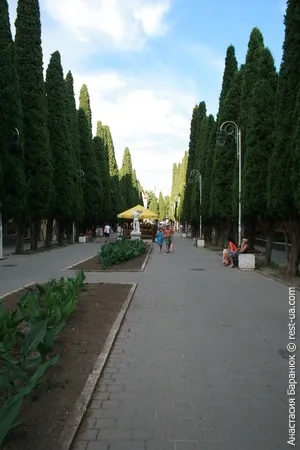Житло в Сімеїзі огляд, фото, відео (відпочинок) Житло в Сімеїзі огляд, фото, відео