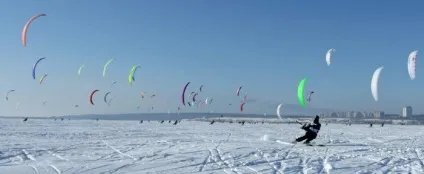 Жигулівське море - місце, яке варто відвідати (жигулівське) Жигулівське море - місце, яке варто відвідати