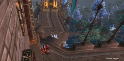 Моторошні пустки в mists of pandaria (моторошні) Моторошні пустки в mists of pandaria