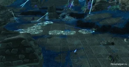 Моторошні пустки в mists of pandaria (моторошні) Моторошні пустки в mists of pandaria