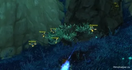 Моторошні пустки в mists of pandaria (mists) Моторошні пустки в mists of pandaria