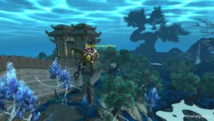 Моторошні пустки в mists of pandaria (pandaria) Моторошні пустки в mists of pandaria