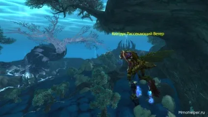 Моторошні пустки в mists of pandaria (pandaria) Моторошні пустки в mists of pandaria