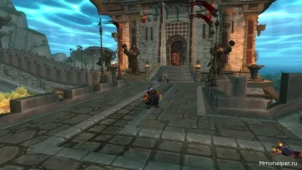 Моторошні пустки в mists of pandaria (пустки) Моторошні пустки в mists of pandaria