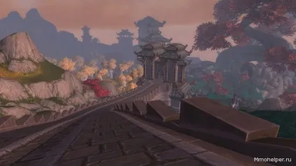 Моторошні пустки в mists of pandaria (моторошні) Моторошні пустки в mists of pandaria