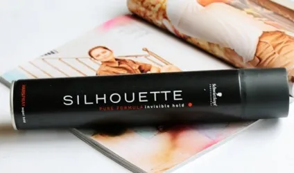 Рідкий лак для волосся schwarzkopf silhouette, белоукраінскій, що таке, застосування