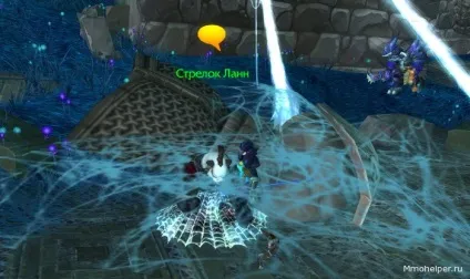 Моторошні пустки в mists of pandaria (pandaria) Моторошні пустки в mists of pandaria