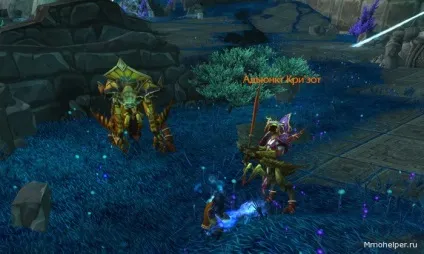 Моторошні пустки в mists of pandaria (моторошні) Моторошні пустки в mists of pandaria