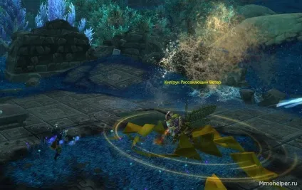 Моторошні пустки в mists of pandaria (pandaria) Моторошні пустки в mists of pandaria