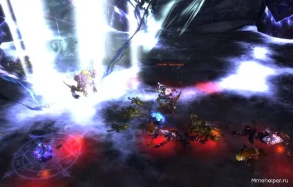 Моторошні пустки в mists of pandaria (pandaria) Моторошні пустки в mists of pandaria