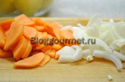 Печеня в горщиках з куркою і картоплею в духовці рецепт з фото (печеня) Печеня в горщиках з куркою і картоплею в духовці рецепт з фото