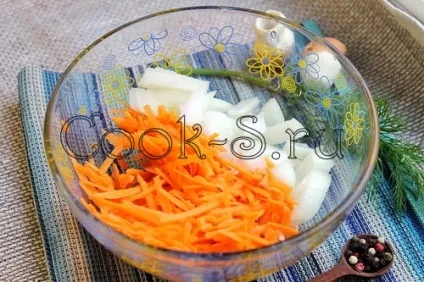 Печеня зі свинини з картоплею - покроковий рецепт з фото, різне (печеня) Печеня зі свинини з картоплею - покроковий рецепт з фото, різний