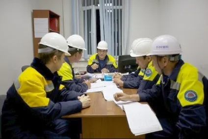 Журнал з техніки безпеки на робочому місці зразок, правила заповнення (пункти) Журнал з техніки безпеки на робочому місці зразок, правила заповнення