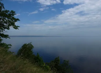 Жигулівське море - місце, яке варто відвідати (жигулівське) Жигулівське море - місце, яке варто відвідати