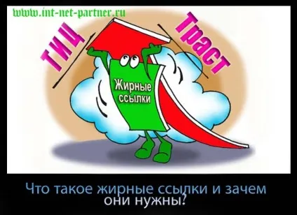 Жирні посилання визначення та призначення (жирні) Жирні посилання визначення та призначення