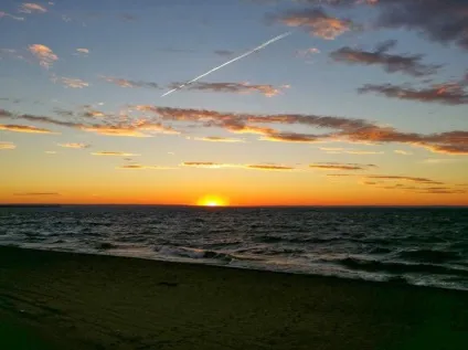 Жигулівське море - місце, яке варто відвідати (море) Жигулівське море - місце, яке варто відвідати